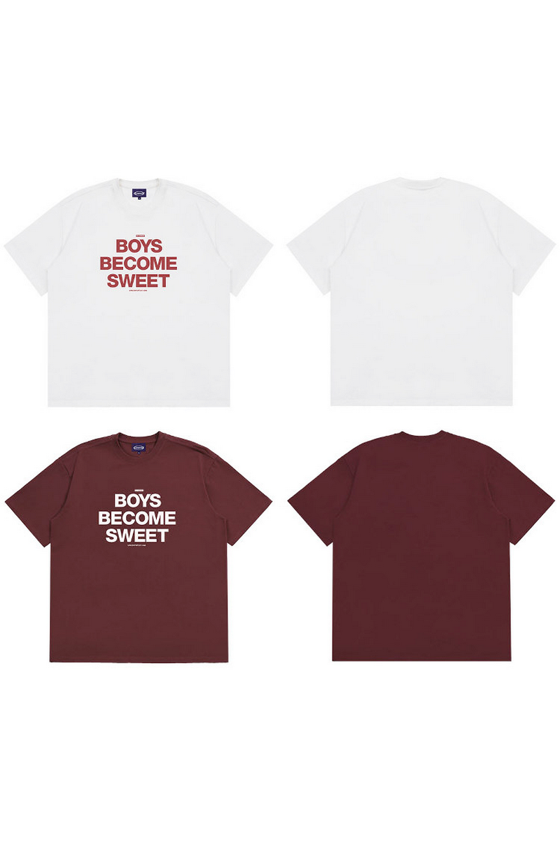 Vintage Graphic T-Shirt