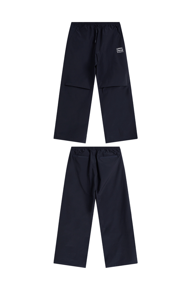 Printed Sweatpants