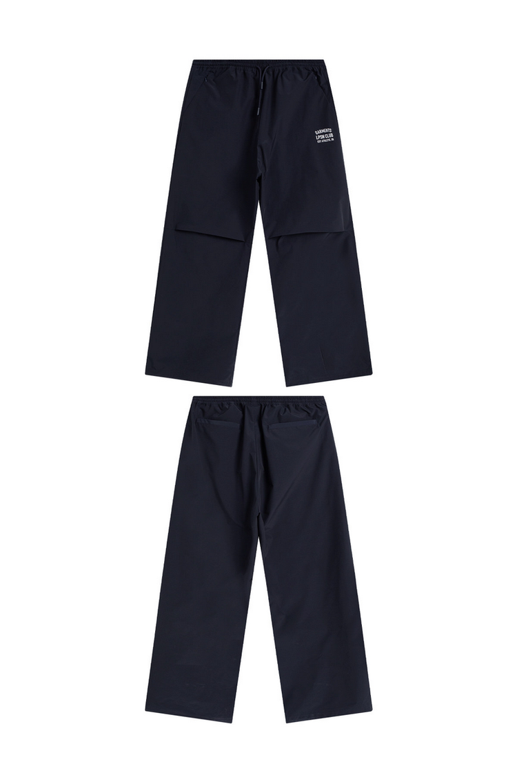 Printed Sweatpants — Loopsoon — view 4