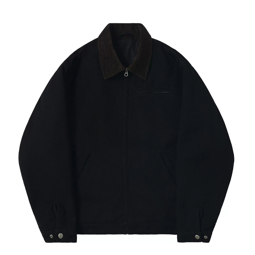 Vintage Workwear Jacket
