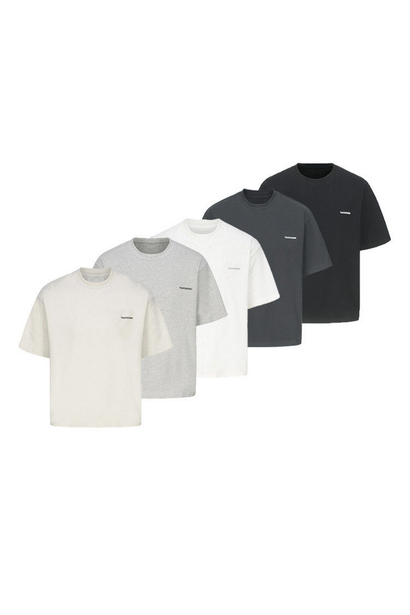 Sorona Boxy Tee