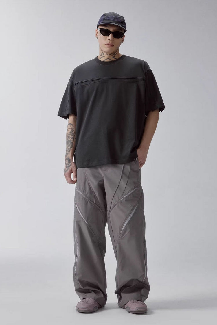 Casual Cargo Pants — F2CE — view 4