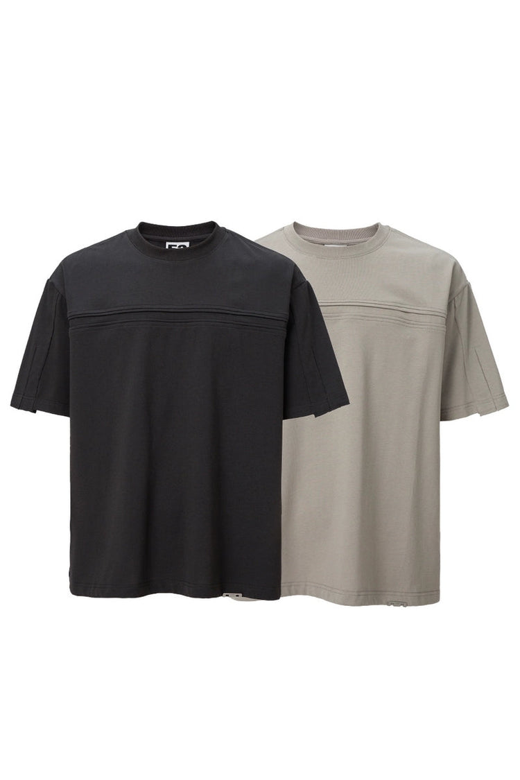 Basic Color Tee — F2CE — view 7