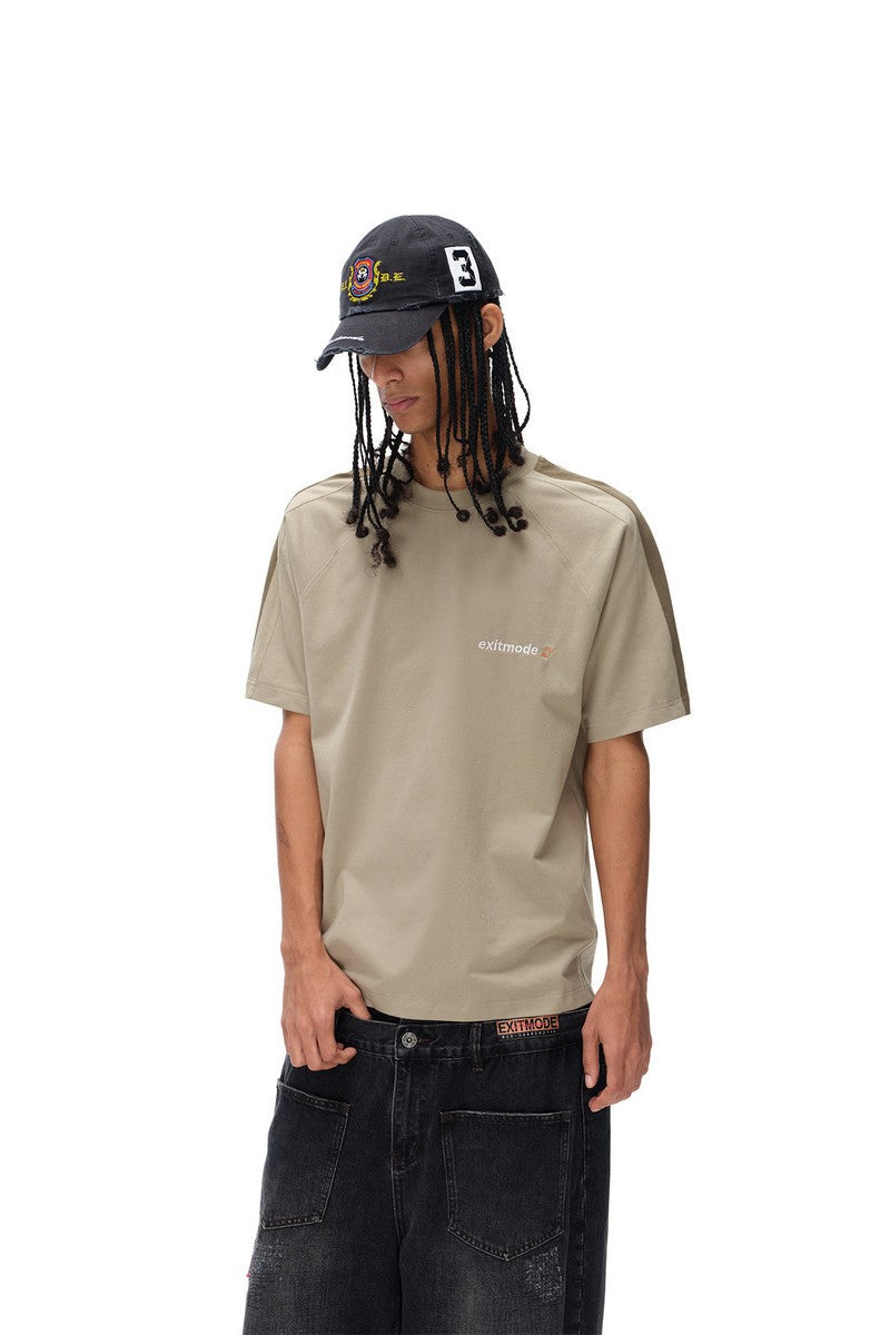 Cooling Crewneck Tee