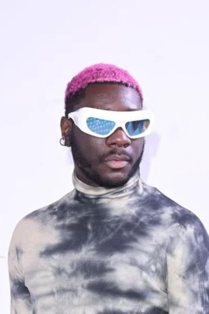 Steampunk Sunglasses