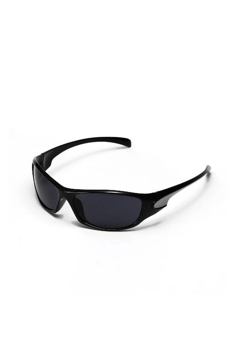 Y2K Harajuku Fusion Sunglasses — Trenqor Basics — view 5