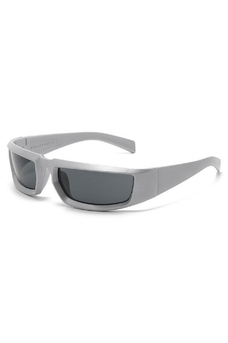 Spacer Sunglasses — Trenqor Basics — view 6