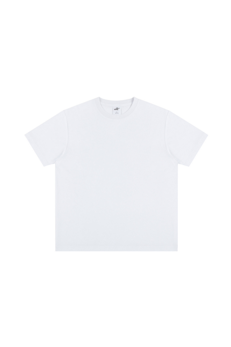 Cooling Cotton T Shirt