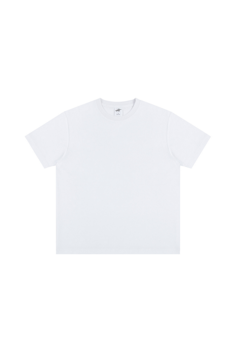 Cooling Cotton T Shirt — IDLT — view 5