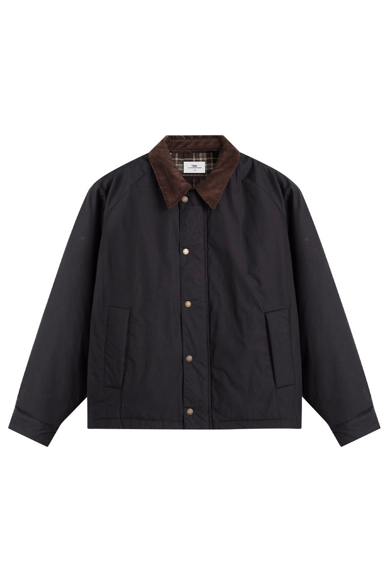 Waterproof Hunting Padded Jacket