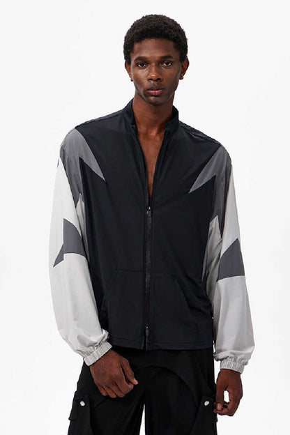Lightweight UV Protection Jacket