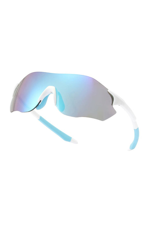 Photochromic Windproof Cycling Sunglasses