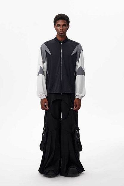 Lightweight UV Protection Jacket