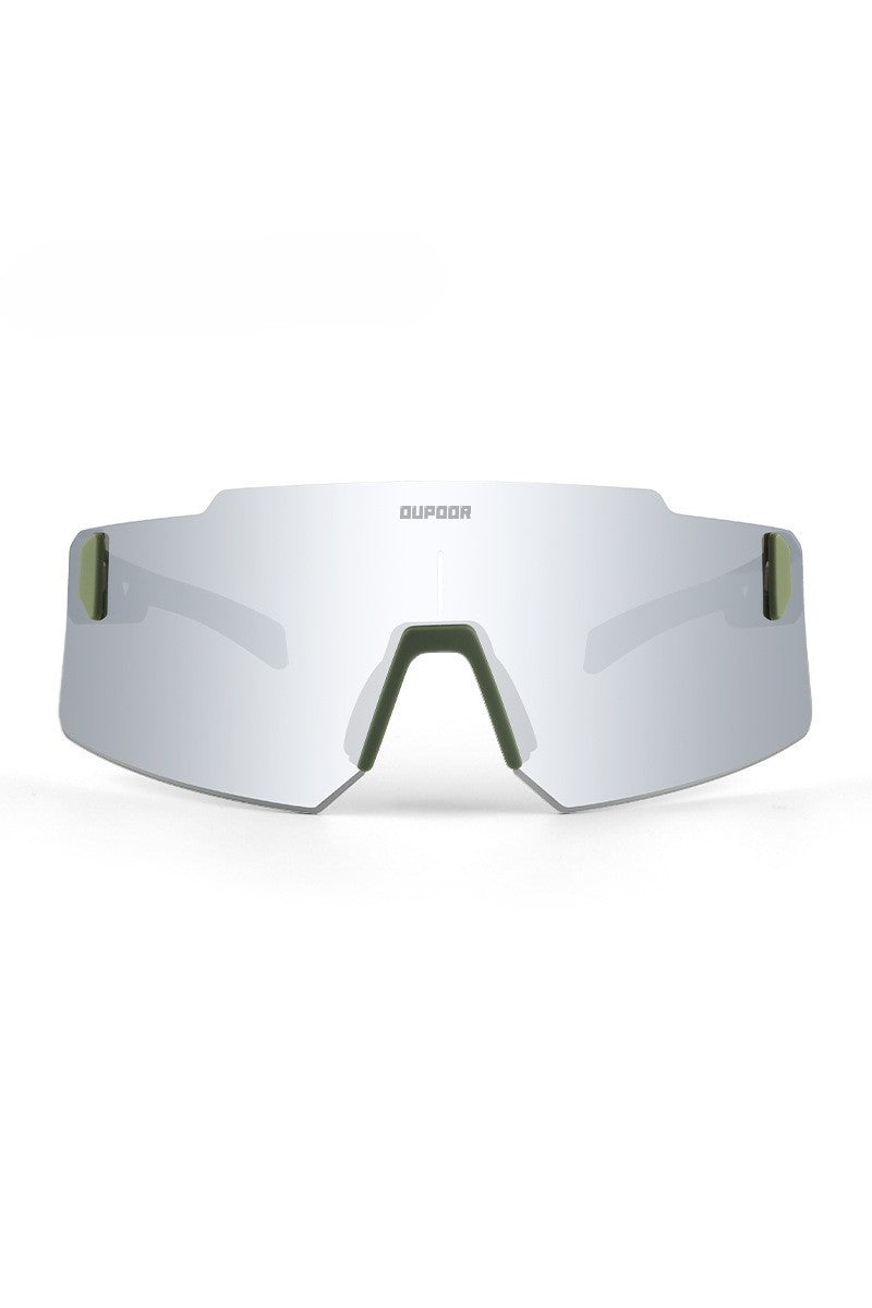Frameless Cycling Sport Sunglasses — Trenqor Basics