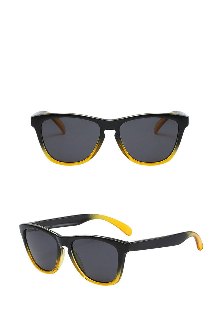 Polarized Sport Driving Sunglasses — Trenqor Basics