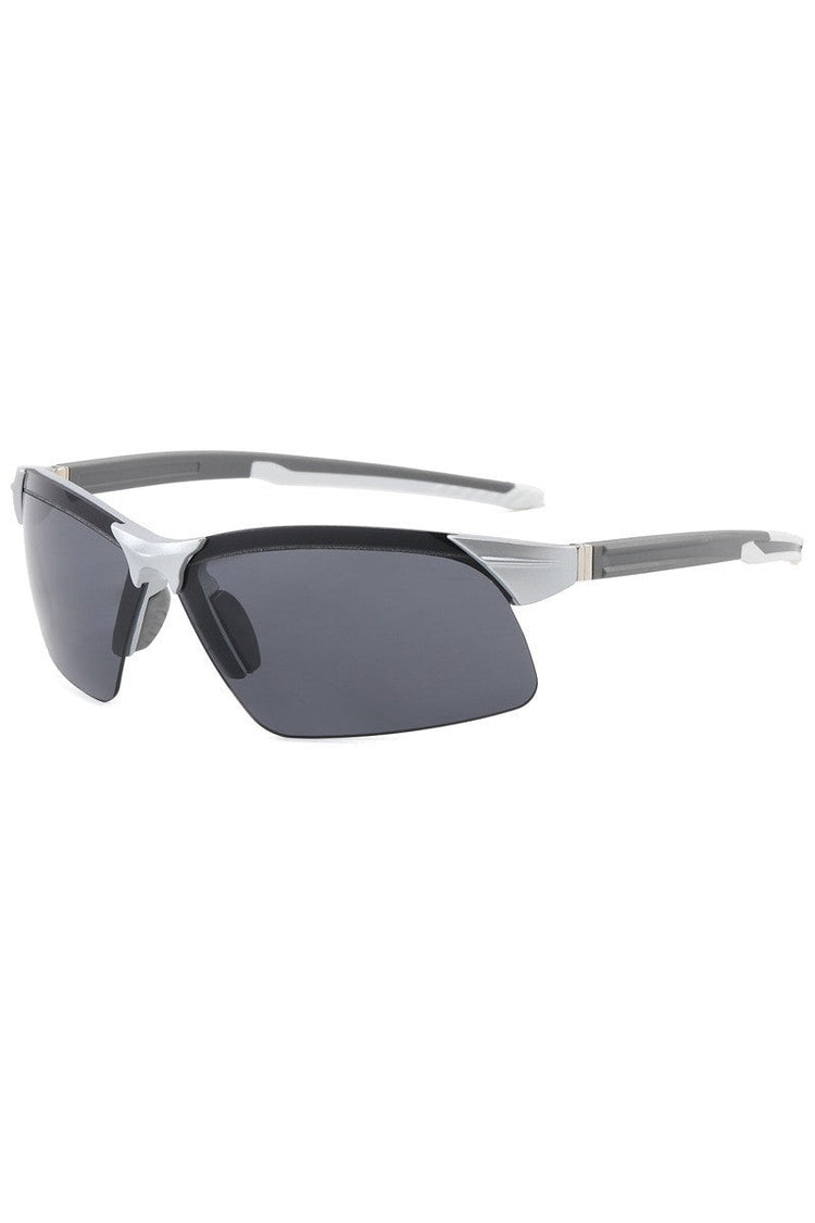 Men’s Sport Cycling Sunglasses — Trenqor Basics
