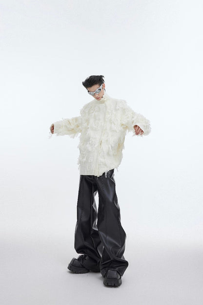 Knitted Turtleneck