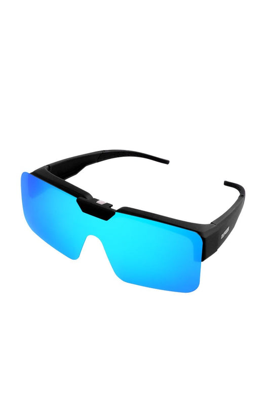Clip-On Polarized Fishing Sunglasses