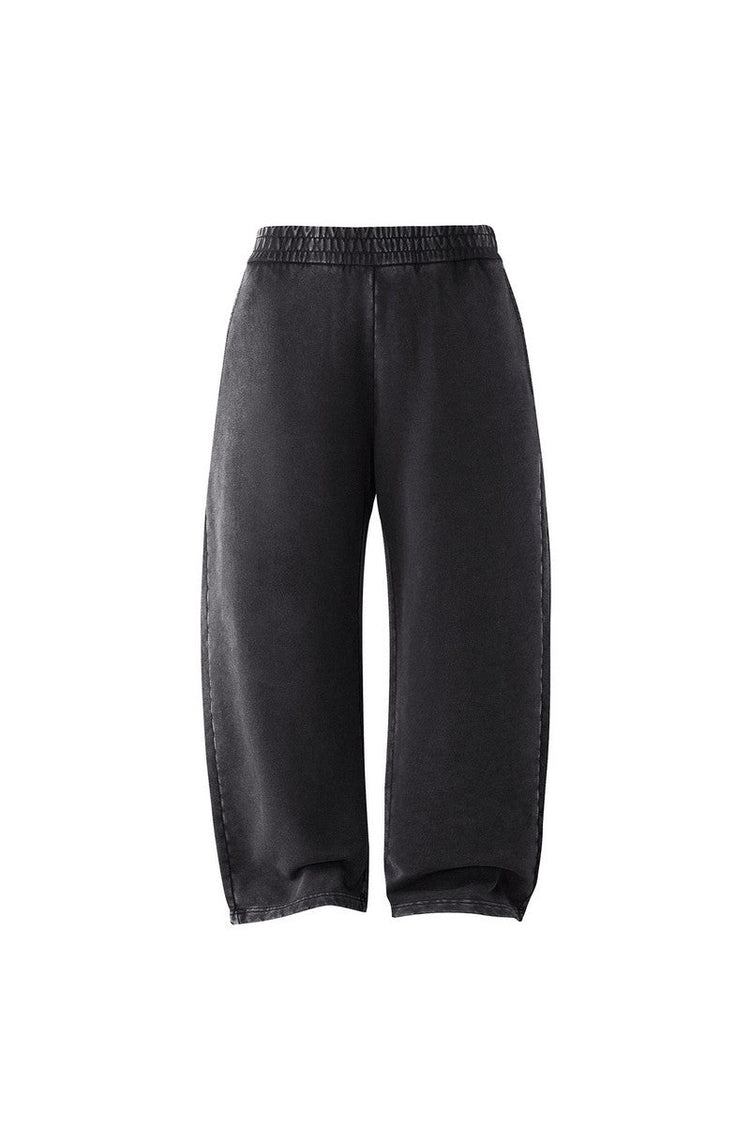 Wax Wash Blade Jeans — Trenqor Basics — view 5