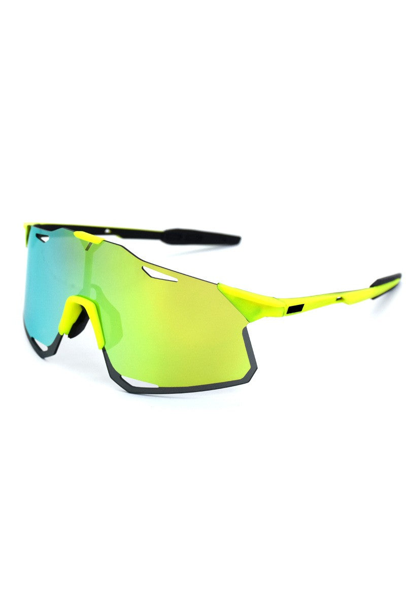 S5 Cycling Sport Sunglasses — Trenqor Basics