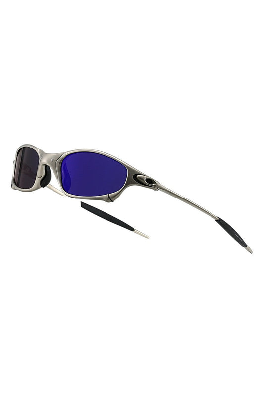 X-Metal Juliet Polarized Sunglasses