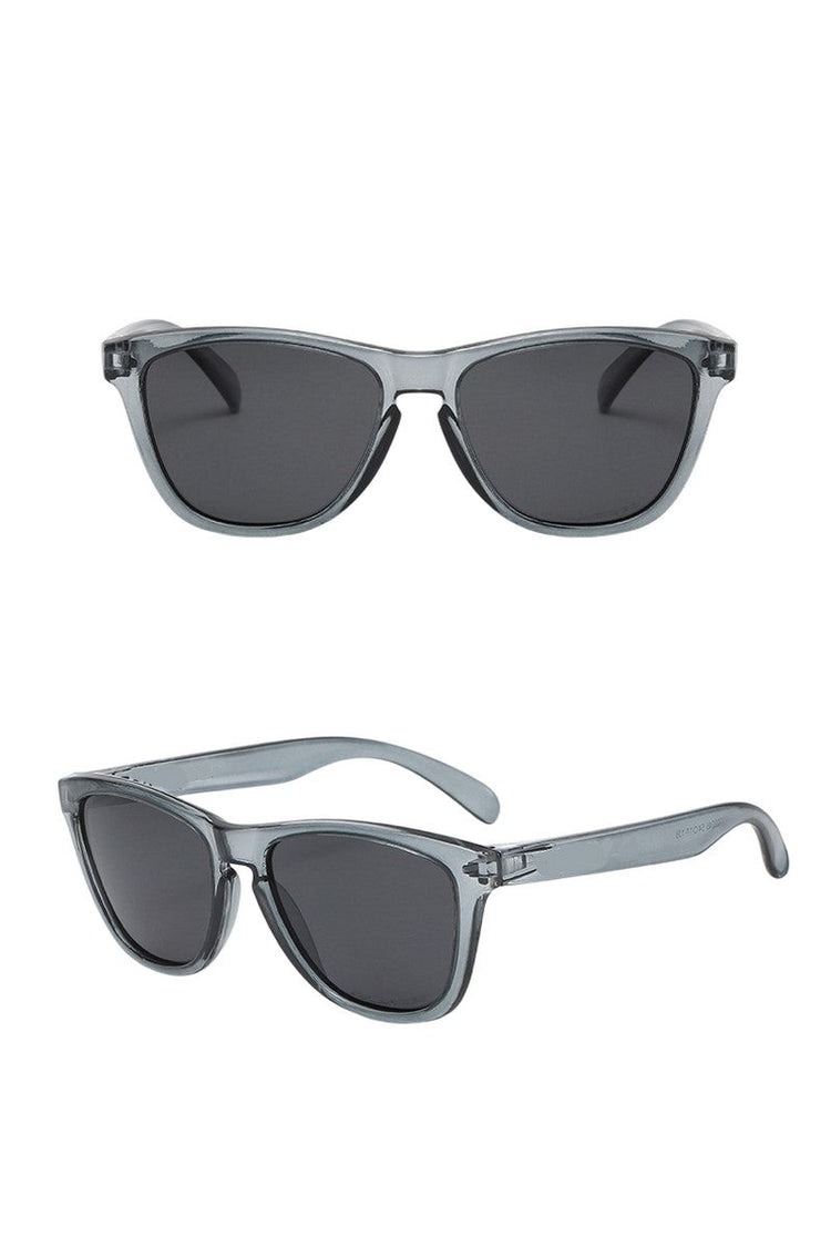 Polarized Sport Driving Sunglasses — Trenqor Basics — view 3