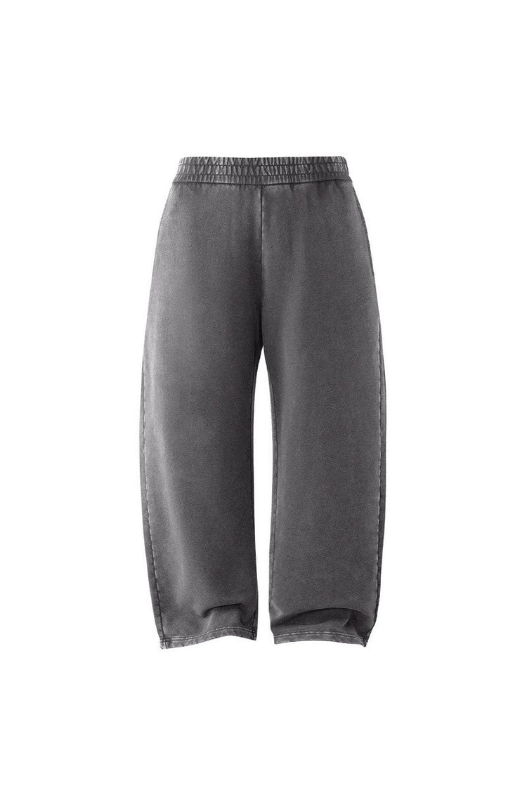 Wax Wash Blade Jeans — Trenqor Basics — view 6