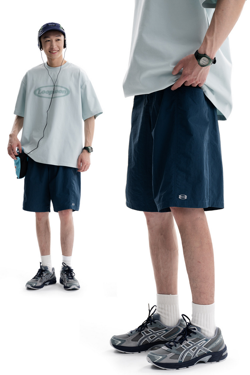 Lightweight Outdoor Shorts