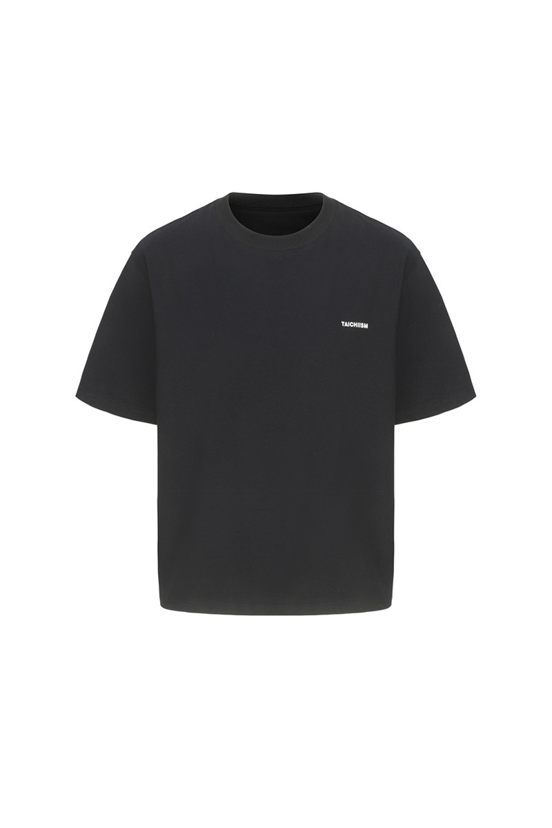 Sorona Boxy Tee