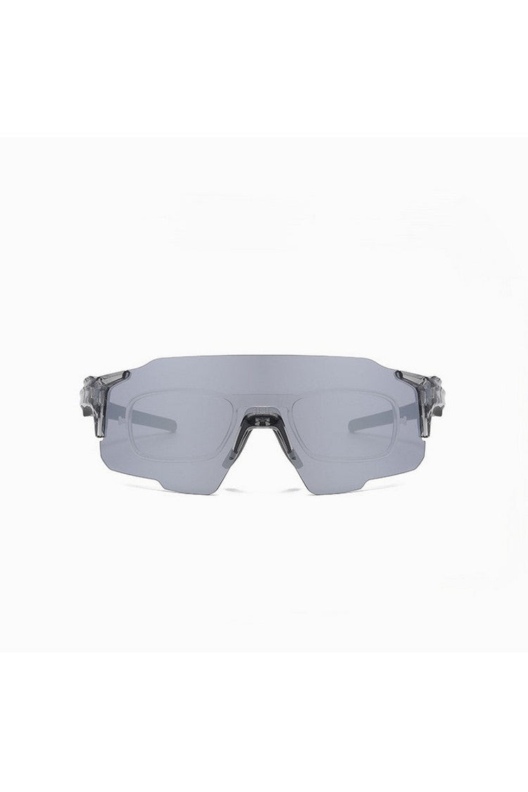 UV Protection Sport Sunglasses — Trenqor Basics — view 12