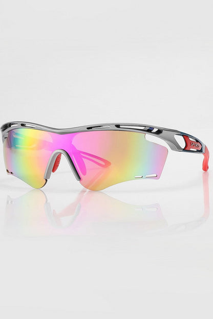TR90 UV400 Cycling Sunglasses