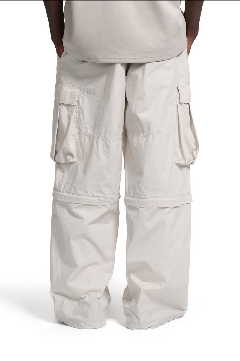 Multi Pocket Work Pants