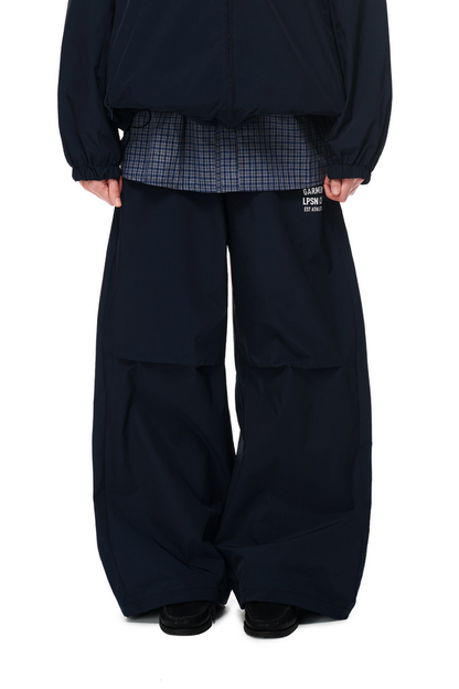 Printed Sweatpants