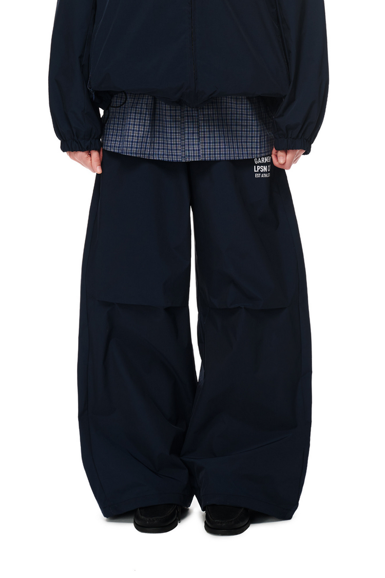 Printed Sweatpants — Loopsoon