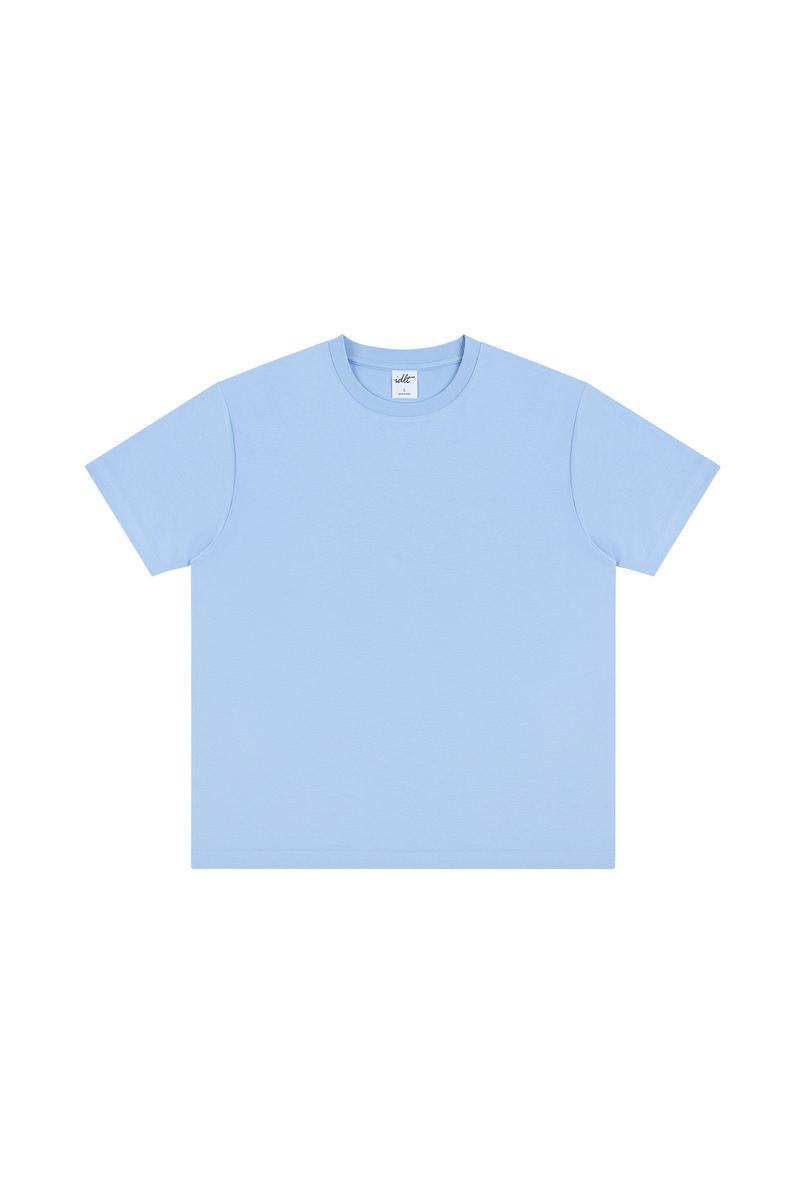 Cooling Cotton T Shirt