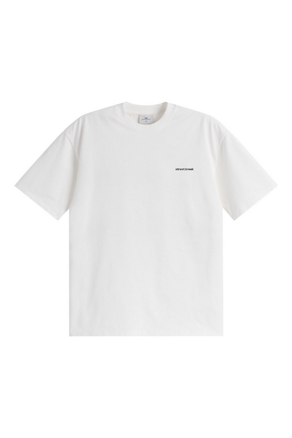 Minimal English T-Shirt