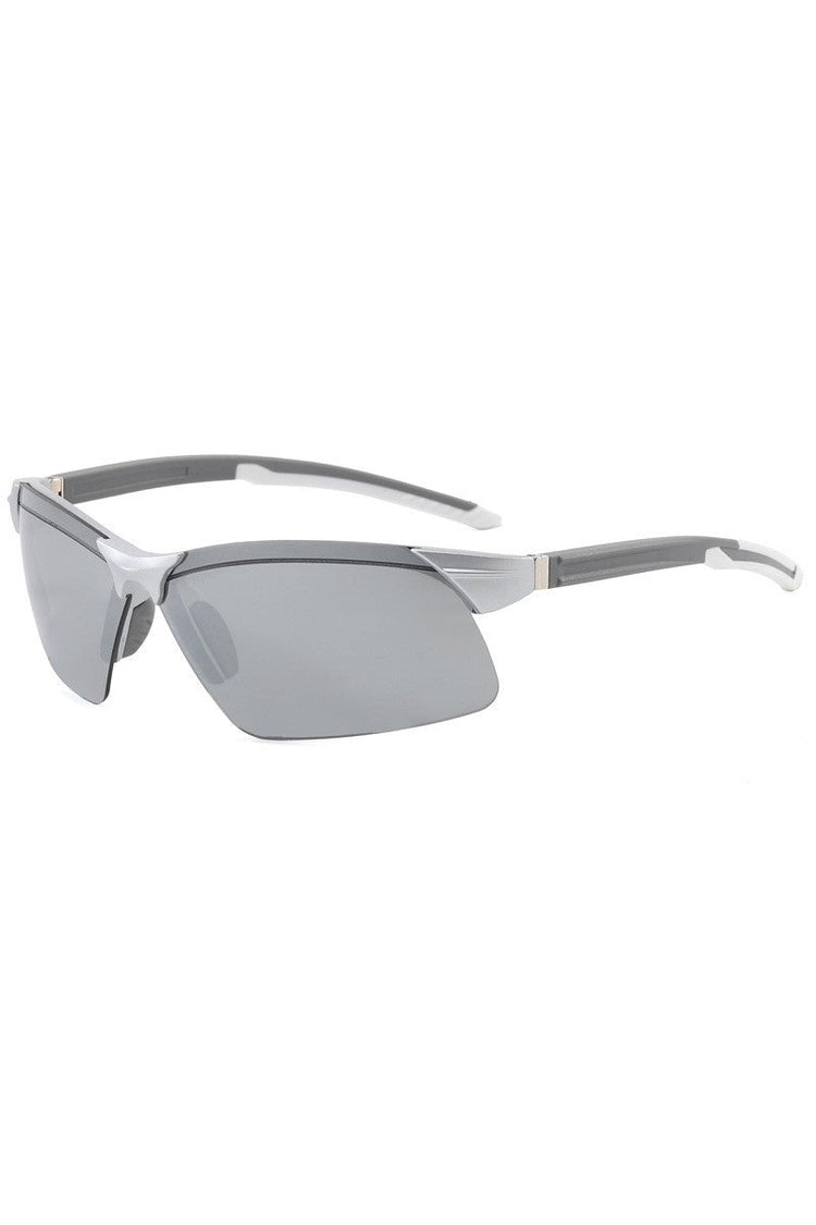 Men’s Sport Cycling Sunglasses — Trenqor Basics — view 4