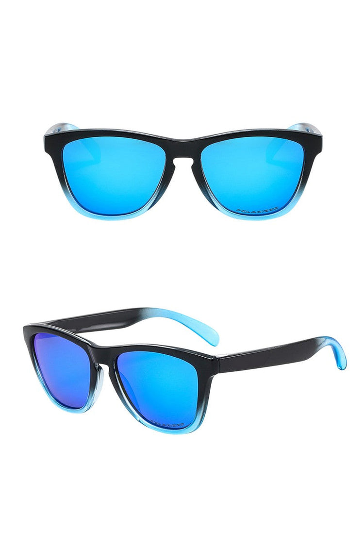 Polarized Sport Driving Sunglasses — Trenqor Basics — view 7