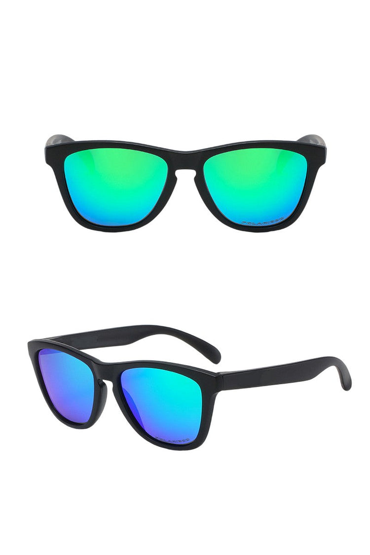 Polarized Sport Driving Sunglasses — Trenqor Basics — view 10
