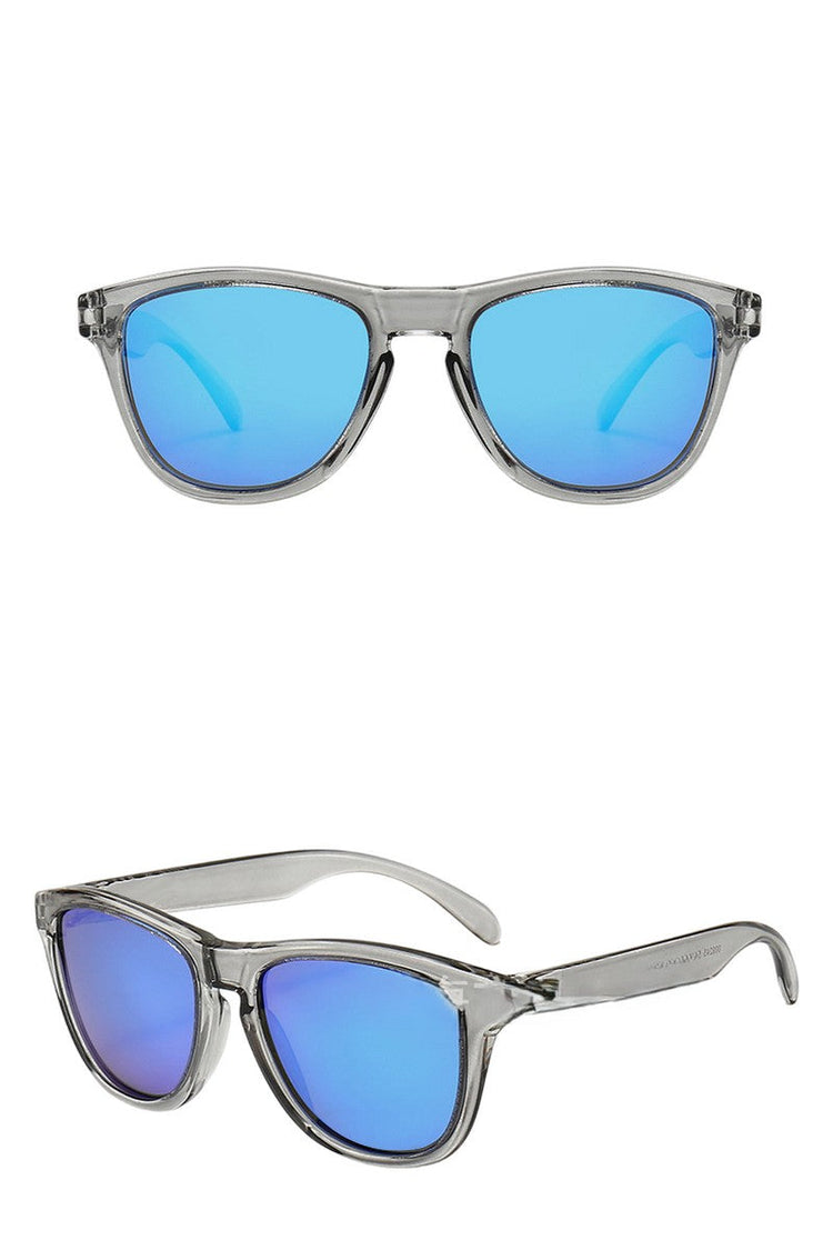 Polarized Sport Driving Sunglasses — Trenqor Basics — view 11