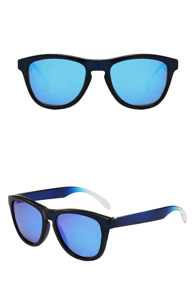 Polarized Sport Driving Sunglasses — Trenqor Basics — view 12