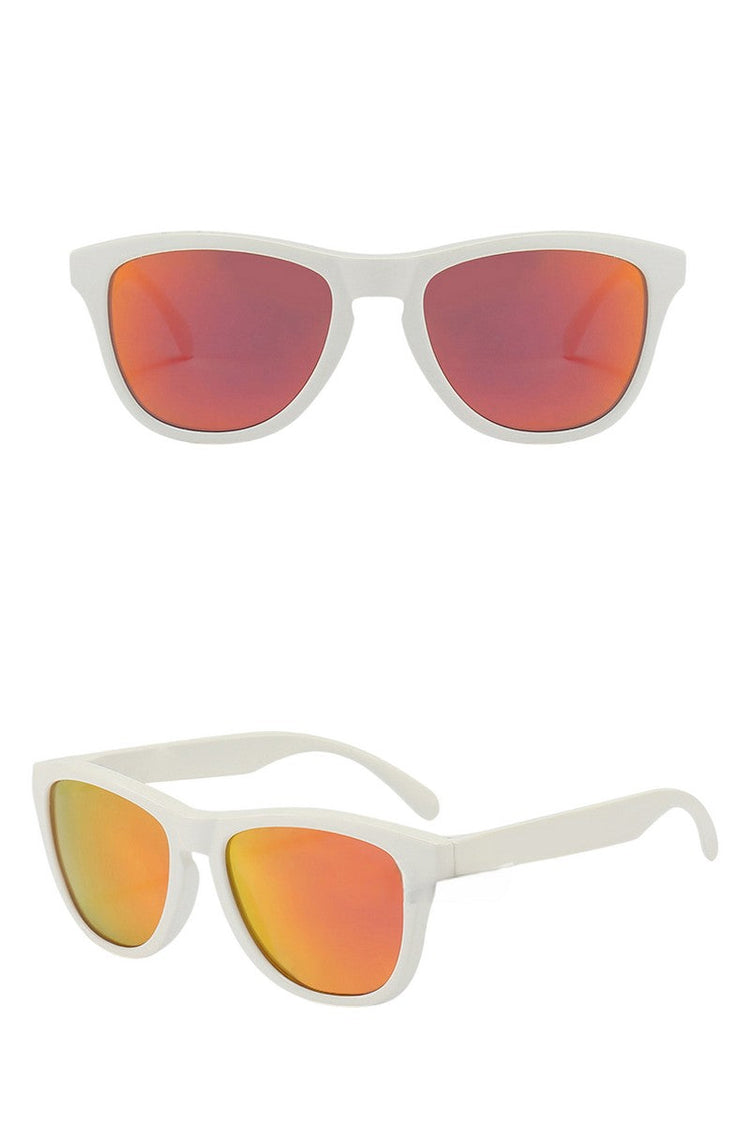 Polarized Sport Driving Sunglasses — Trenqor Basics — view 13