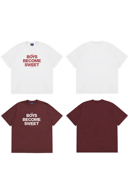 Vintage Graphic T-Shirt