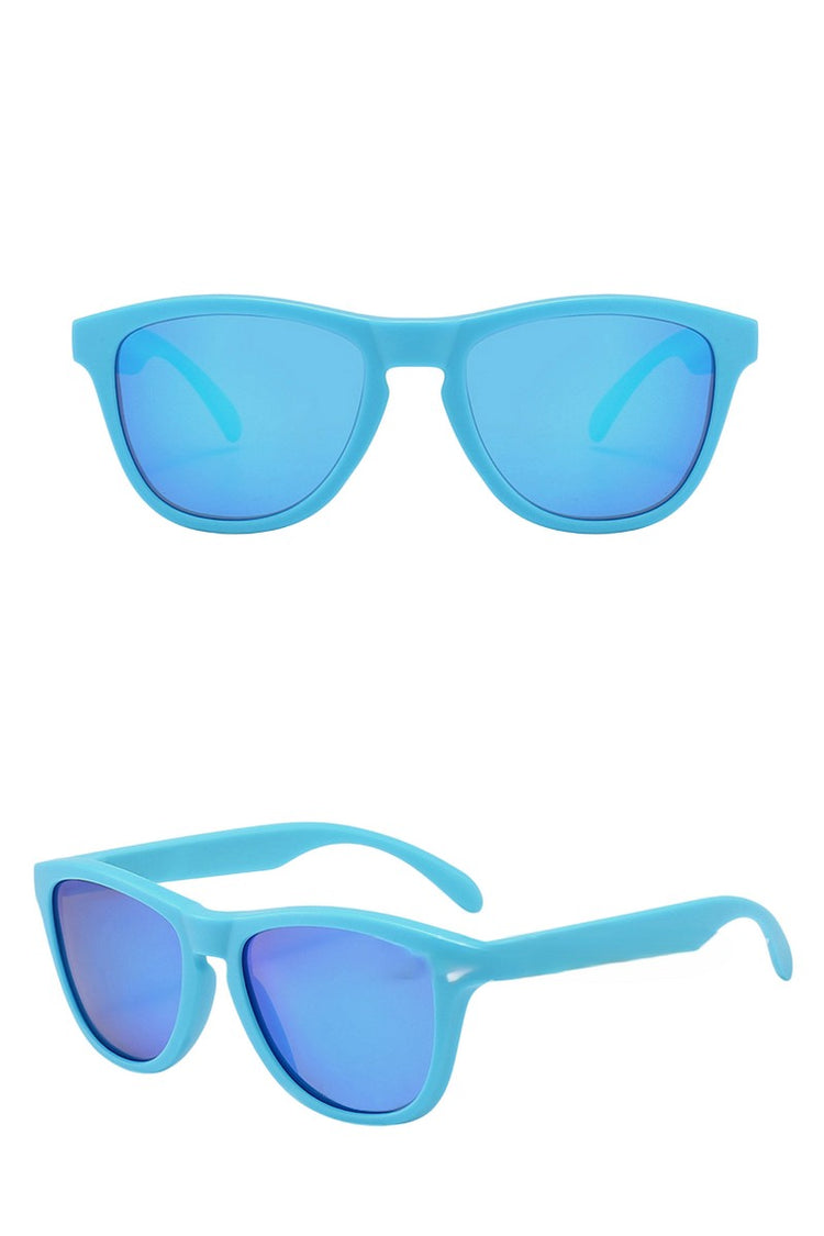 Polarized Sport Driving Sunglasses — Trenqor Basics — view 14