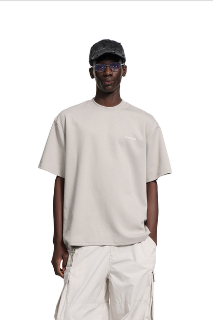 Minimal English T-Shirt