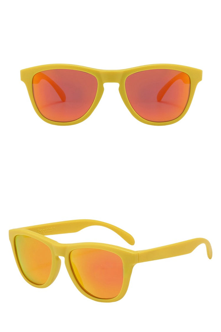 Polarized Sport Driving Sunglasses — Trenqor Basics — view 16