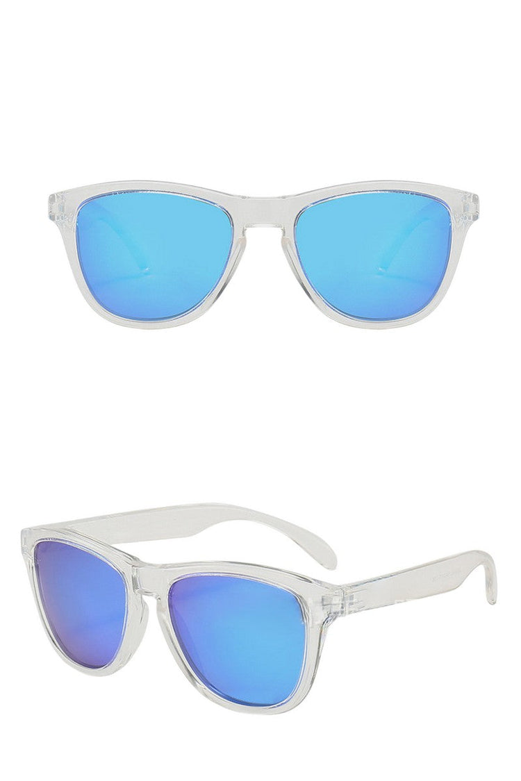 Polarized Sport Driving Sunglasses — Trenqor Basics — view 17