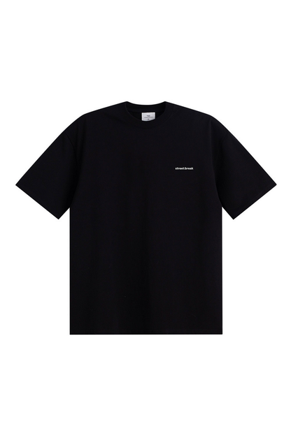 Minimal English T-Shirt