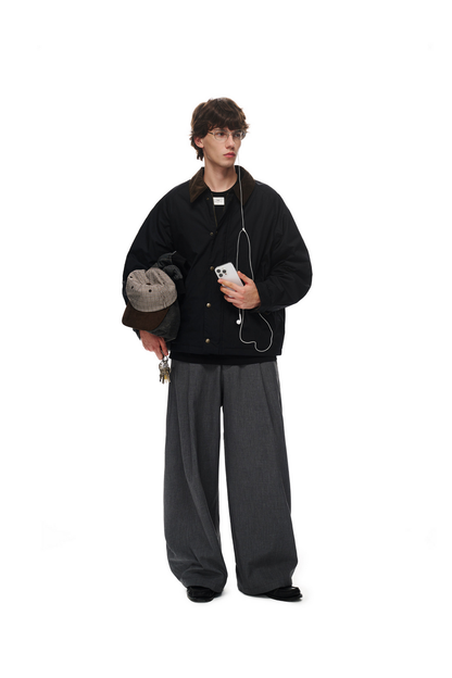 Waterproof Hunting Padded Jacket