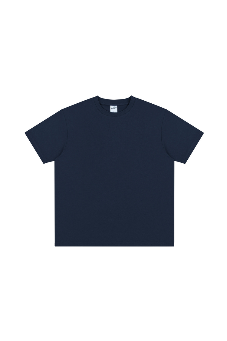 Cooling Cotton T Shirt — IDLT — view 7
